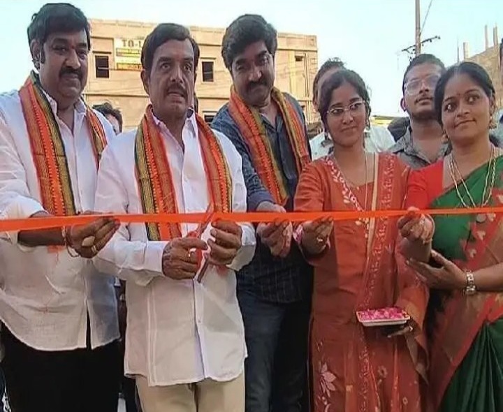 మూగజీవాల దాహార్తిని తీర్చడం అభినందనీయం