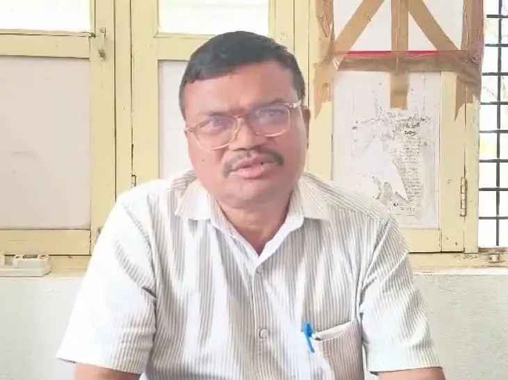 కూలీలకు ఉపాధి కల్పించడమే లక్ష్యం: ఎంపీడీవో