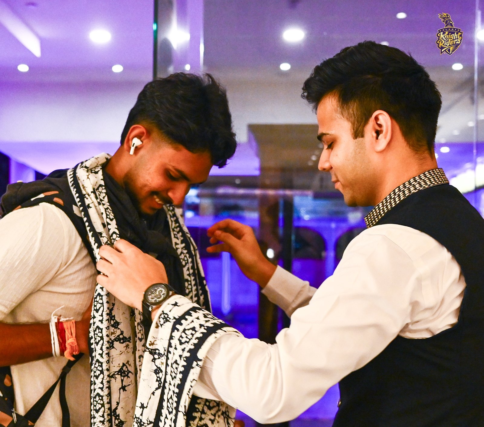 IPL 2026: కోల్‌కతాకు పతిరన