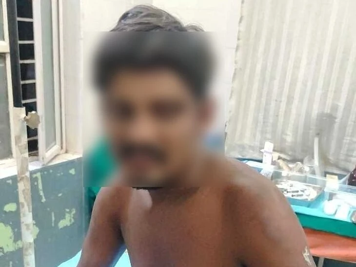 బాలికపై అసభ్య ప్రవర్తన.. పోక్సో కేసు నమోదు