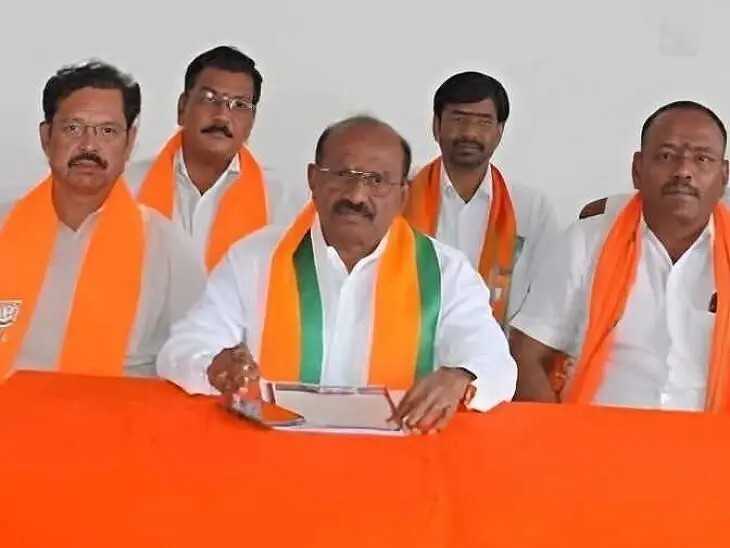 ‘పార్టీ ప్రతిష్ఠను దెబ్బతీసేలా అసత్య ప్రచారాలు’