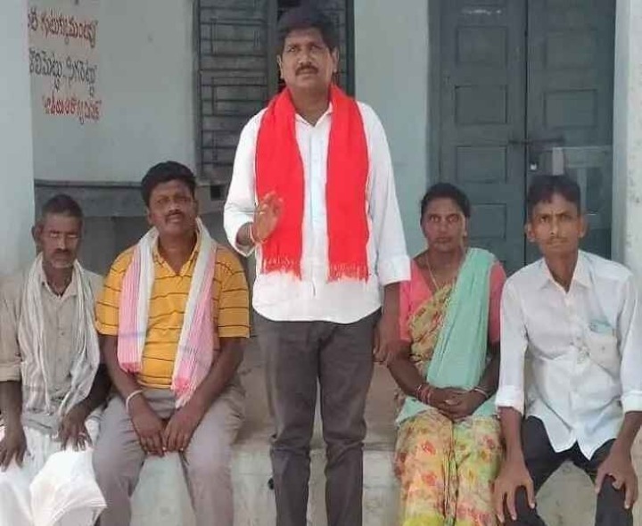 ఈనెల 22న సీఐటీయూ జిల్లా స్థాయి సమావేశం