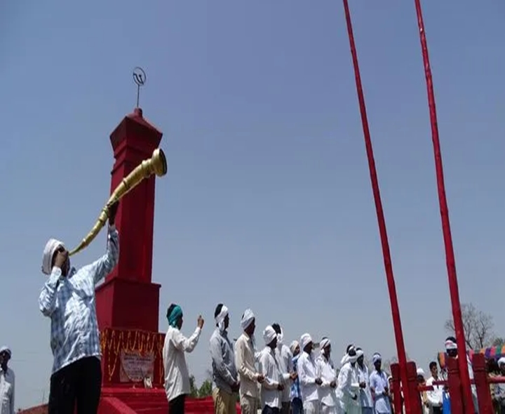 నేడు ఇంద్రవెల్లి సంస్మరణ దినం