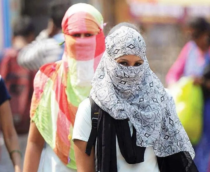 ముఖానికి ఎక్కువగా స్కార్ఫ్ వాడుతున్నారా?