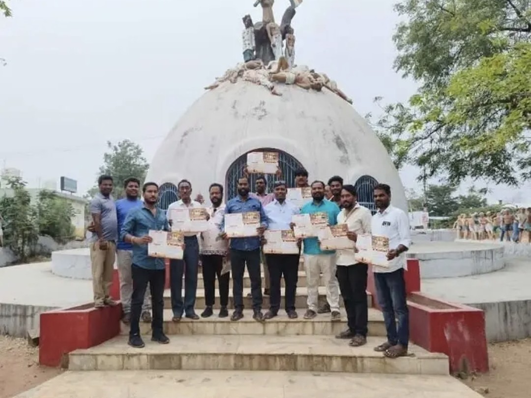 మే 8 నుంచి కాకతీయ కళల జాతర