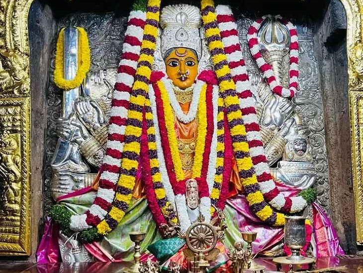 వైభవంగా భద్రకాళి బ్రహ్మోత్సవాలు