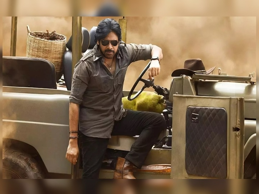 ఓటీటీలో పవర్ స్టార్ మేనియా