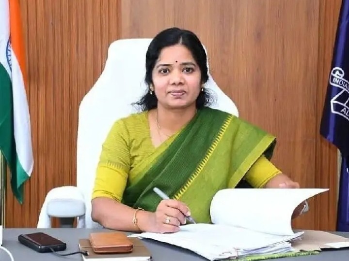 ‘అవకాశాన్ని సద్వినియోగం చేసుకోవాలి’