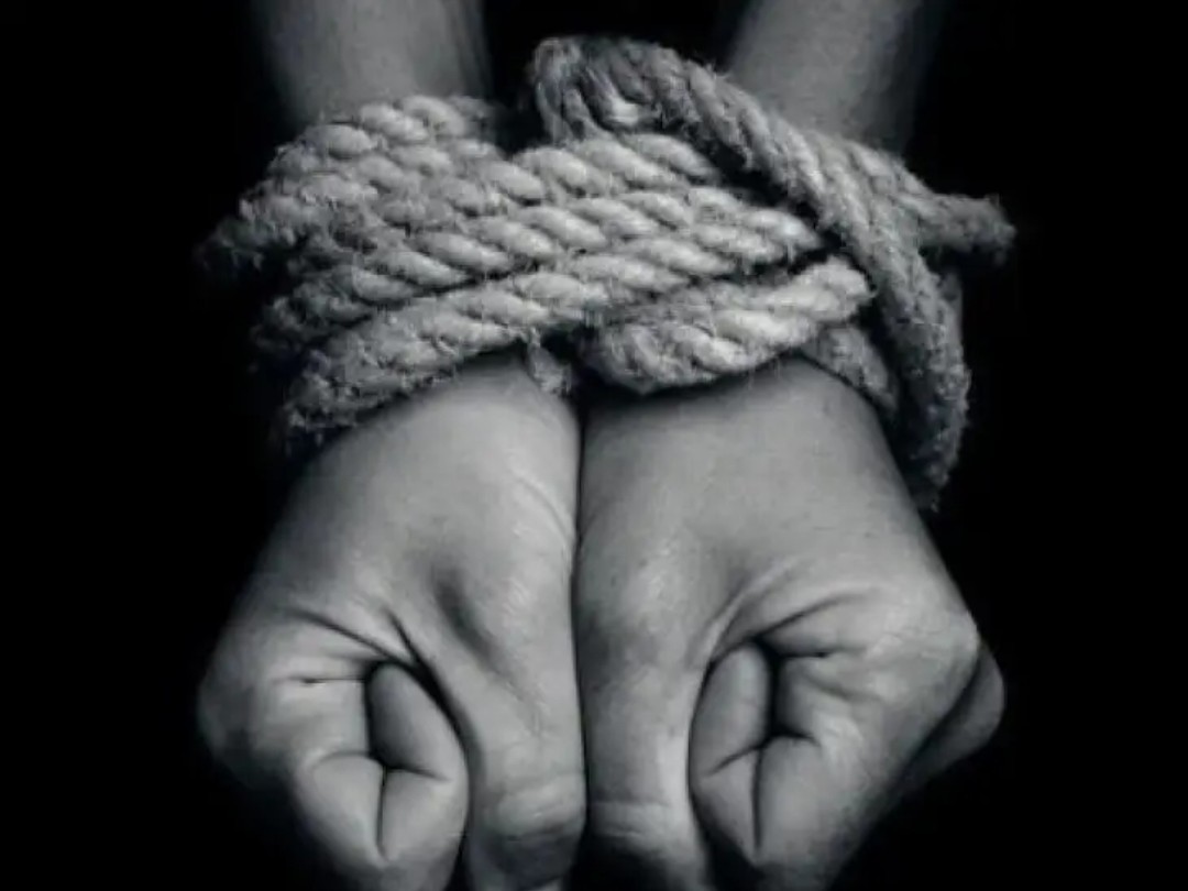 అప్పు చెల్లించలేదని కిడ్నాప్.!