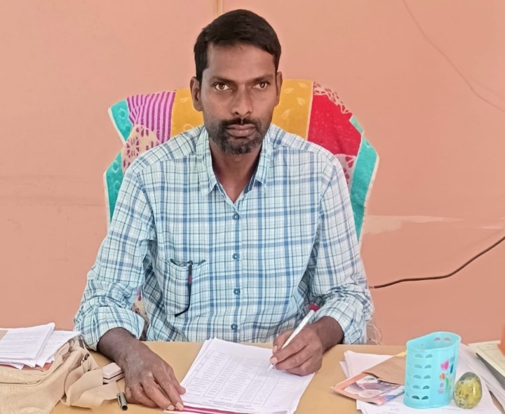 నేడు యాసంగి రెండో విడత రైతు భరోసా నిధుల విడుదల