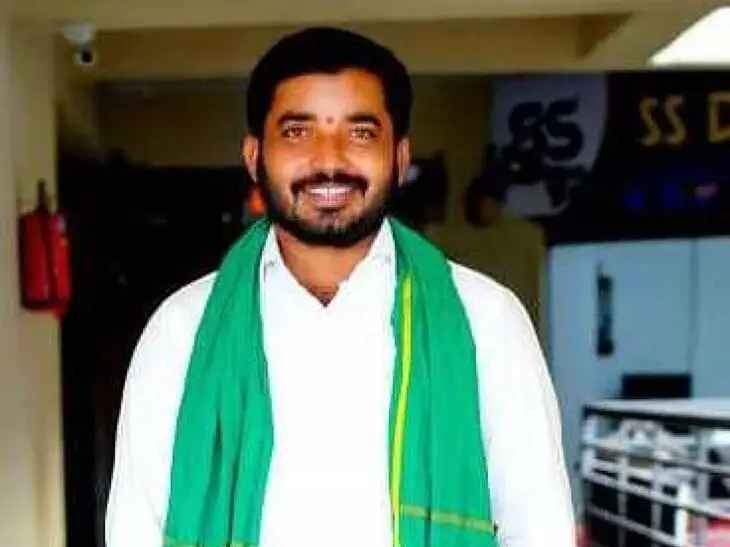 నర్వలో కొనుగోలు కేంద్రాల ప్రారంభం