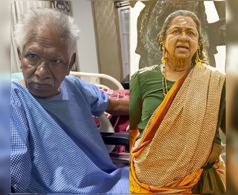 ‘రాధికకు జాతీయ అవార్డు ఖాయం’.. భారతీరాజా జోస్యం