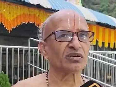 ‘ ప్రపంచంలో ఎక్కడా లేని నృసింహ రూపం సింహాచలంలో  ఉంది’