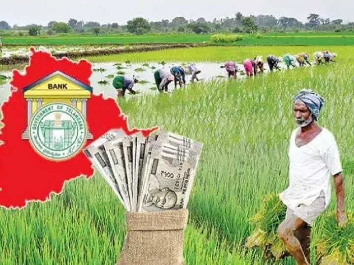 రైతుల ఖాతాల్లోకి నేడు ‘రైతు భరోసా’నిధులు