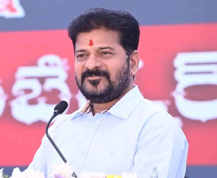 సీఎం పర్యటనకు భారీ బందోబస్తు ఏర్పాట్లు