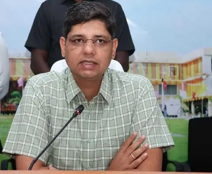 నేడు జిల్లాలో ప్రజావాణి కార్యక్రమం