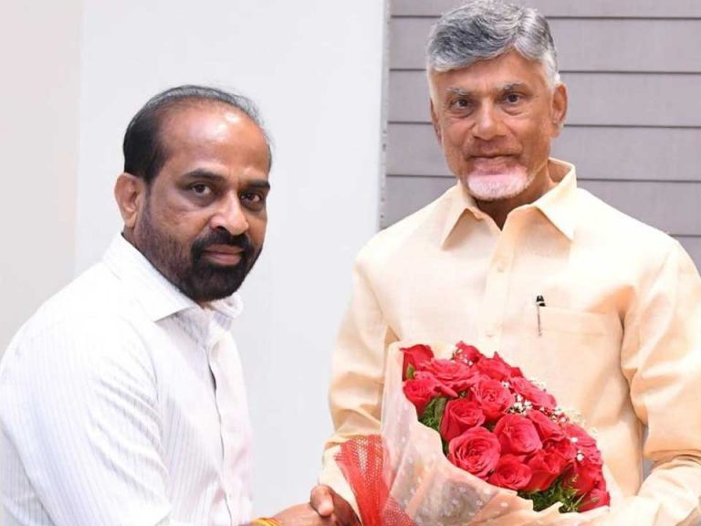 సీఎం తపన అందరికీ స్ఫూర్తిదాయకం: మంత్రి