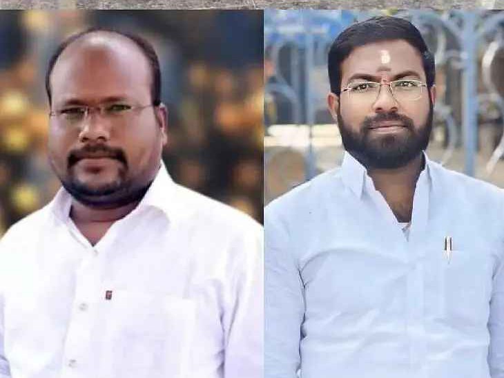 ముస్త్యాల రేణుక ఎల్లమ్మ కమిటీ ఎన్నిక