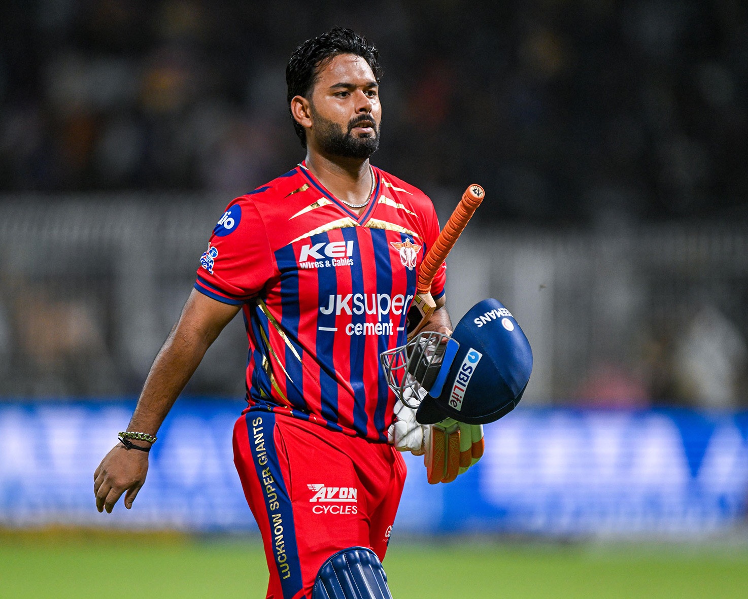 ఆ మార్పు చివరి క్షణంలో జరగలేదు: పంత్