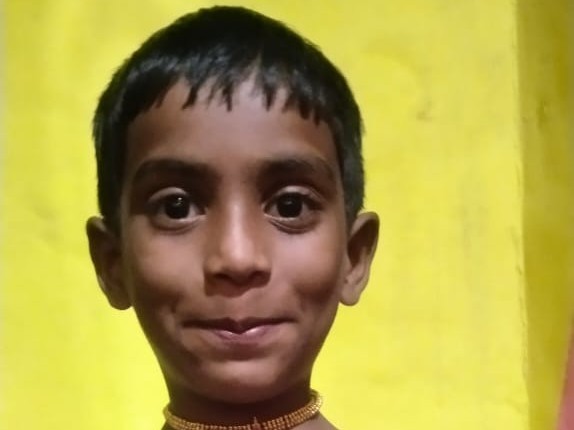 తప్పిపోయిన బాలిక.. కాలువలో పడి మృతి