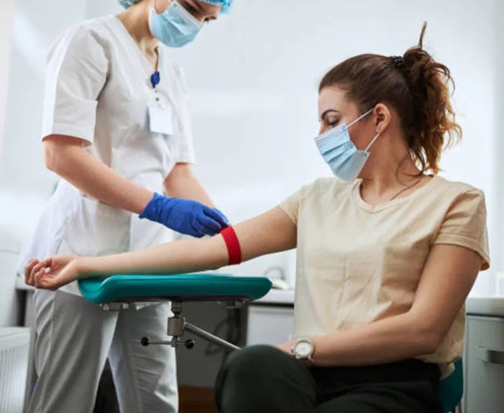 40 ఏళ్లు దాటితే ఈ పరీక్షలు చేయించుకోండి!