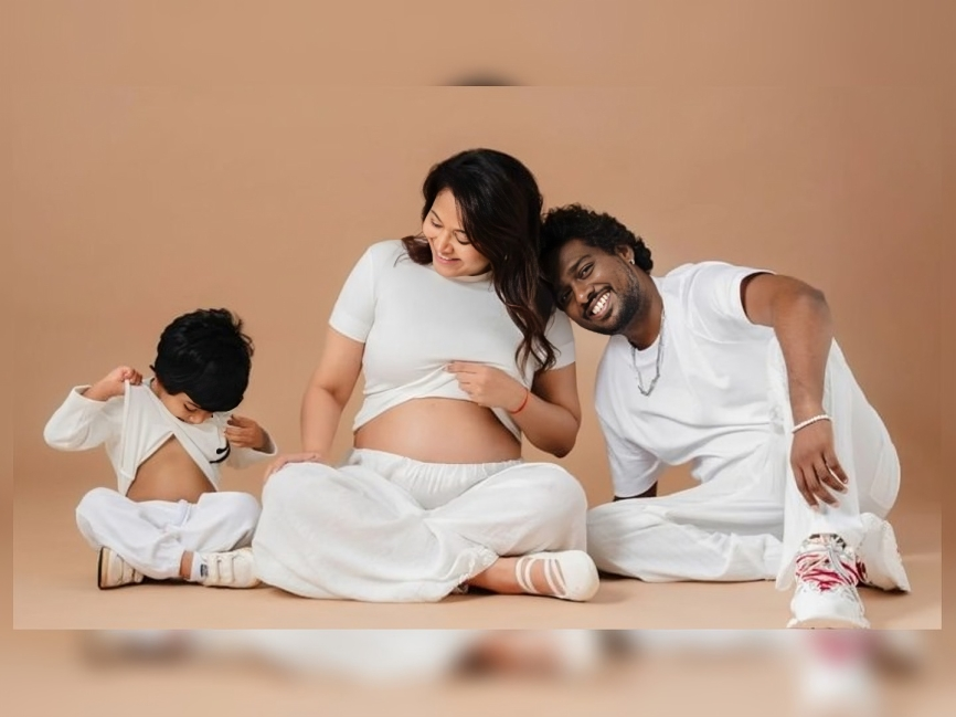 రెండోసారి తండ్రైన స్టార్ డైరెక్టర్