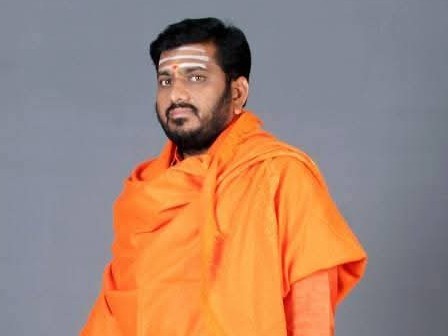 గోమాతను జాతీయ జంతువుగా ప్రకటించాలి