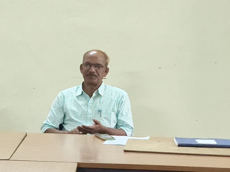 ఇంటర్‌లో ఫెయిల్ అయిన విద్యార్థులకు మరో ఛాన్స్