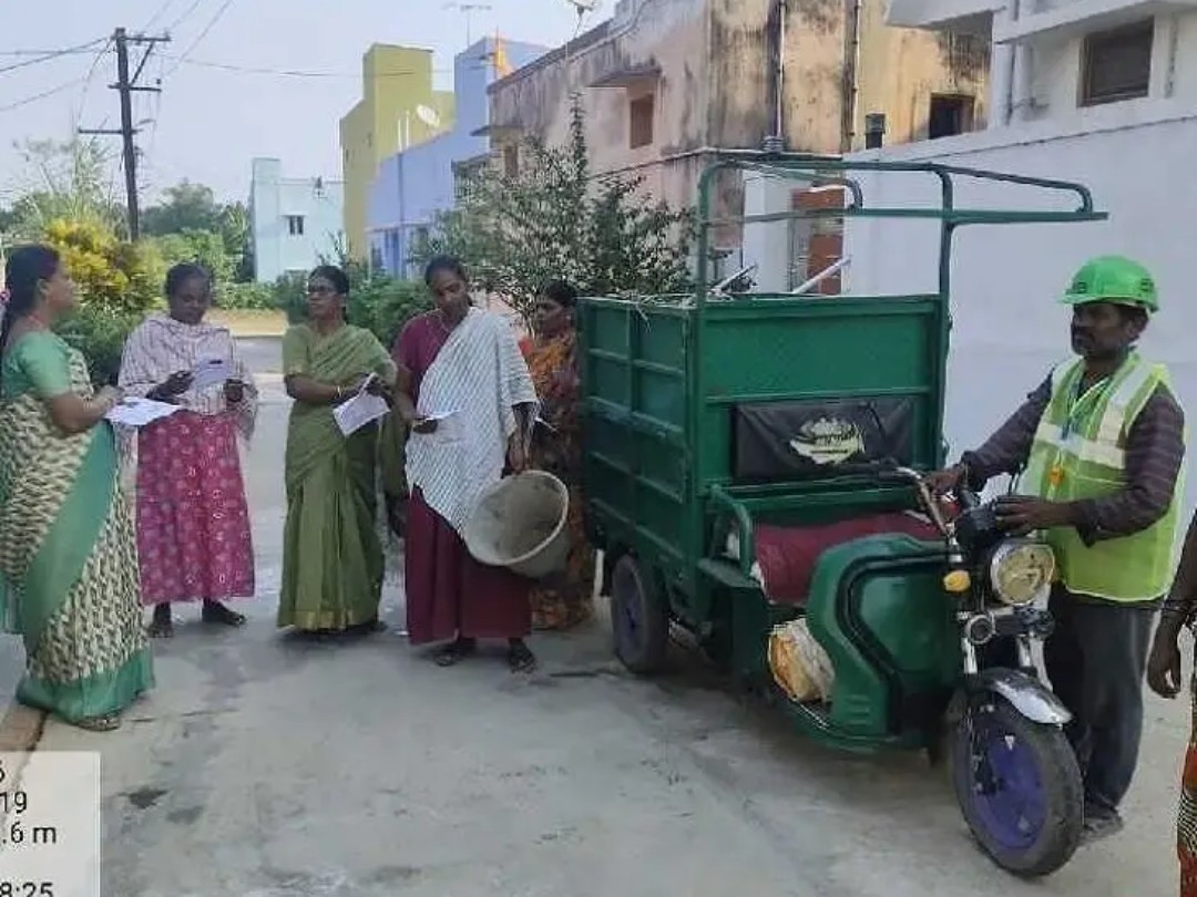 నేటి నుంచి ఐవిఆర్ఎస్ కాల్స్ : సెక్రటరీ లక్ష్మి