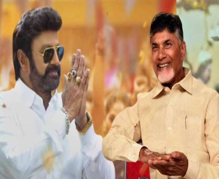 చంద్రబాబుకు బాలయ్య విషెస్