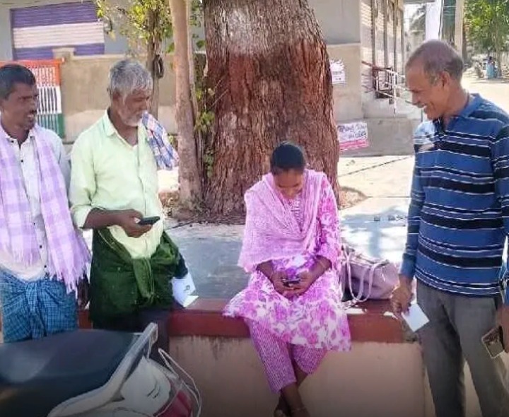 ‘రైతులందరూ ఫార్మర్ రిజిస్ట్రేషన్ చేయించుకోవాలి’