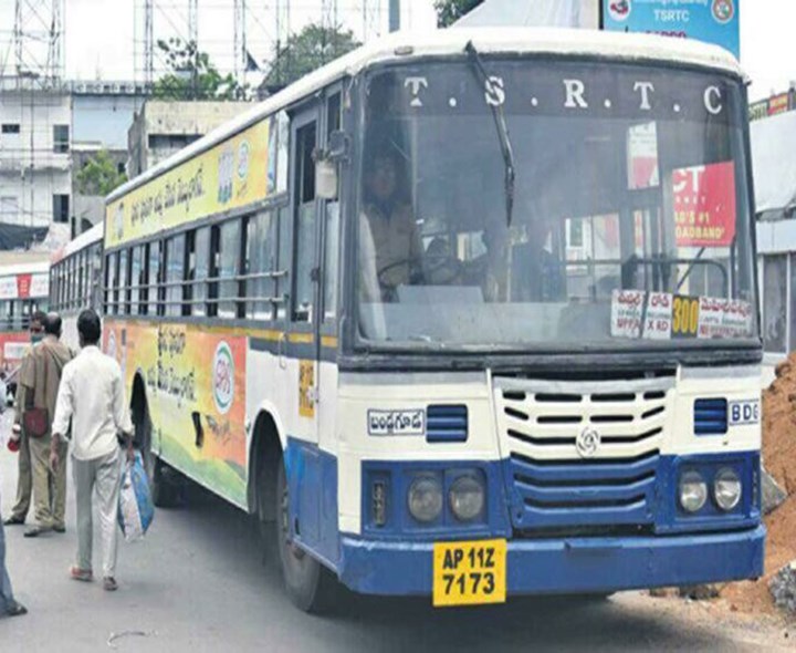 RTC సమ్మె.. 48 గంటల్లో బస్సులు బంద్?