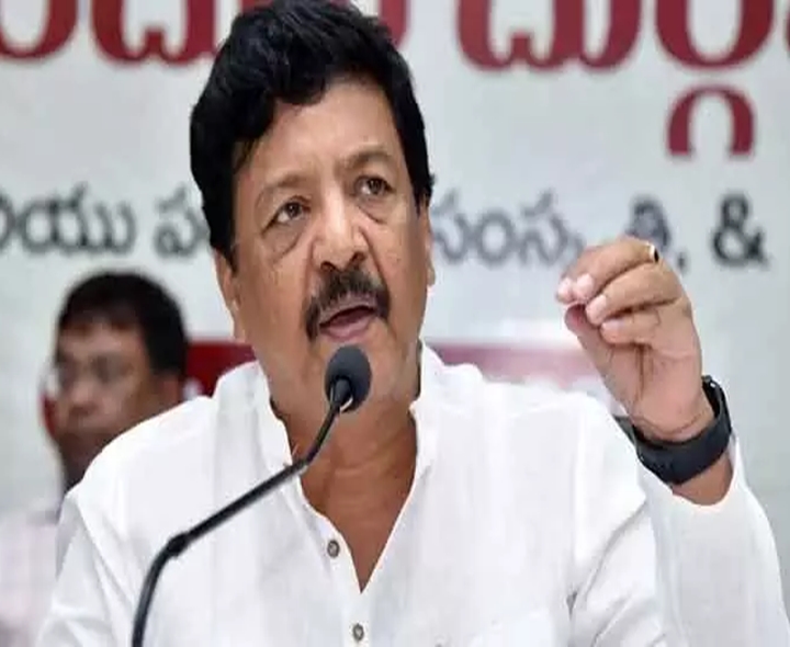 సమస్య రాకుండా పుష్కరాల ఏర్పాట్లు: మంత్రి