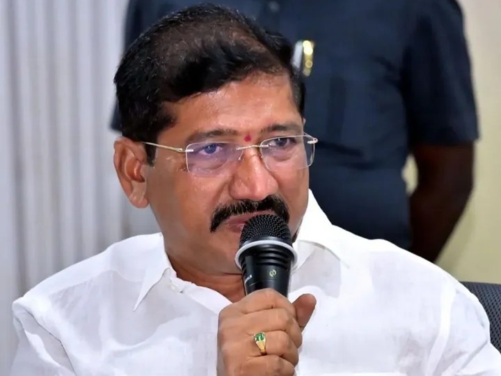 రాష్ట్రాభివృద్ధిలో CBN పాత్ర అమోఘం: ఎంపీ