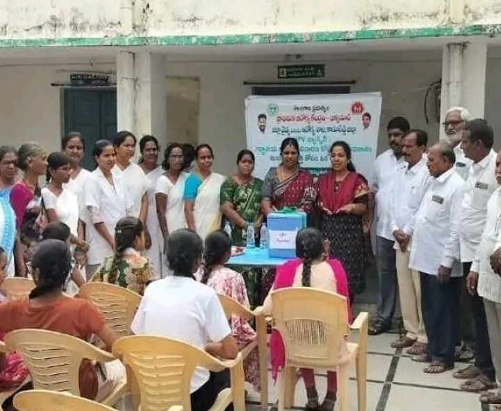 ‘క్యాన్సర్ వ్యాధి పట్ల అప్రమత్తంగా ఉండాలి’