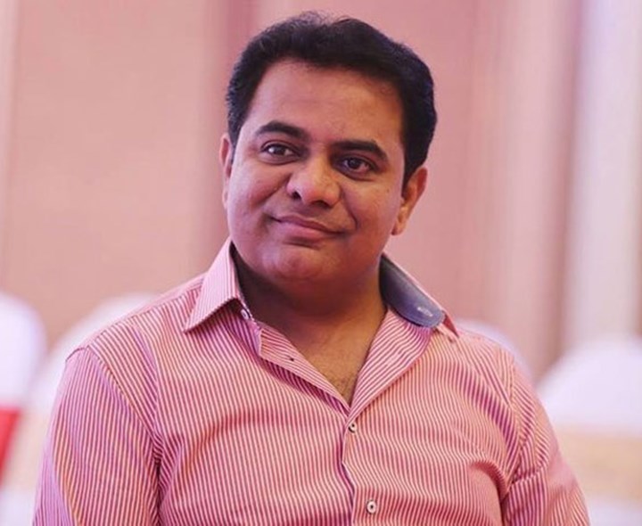 బసవేశ్వరుడి సేవలు ఆచరణీయం: కేటీఆర్