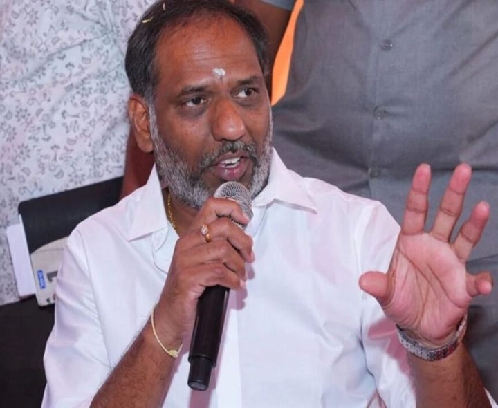 పుష్కరాల కోసం రూ.150 కోట్లు: గొట్టిపాటి