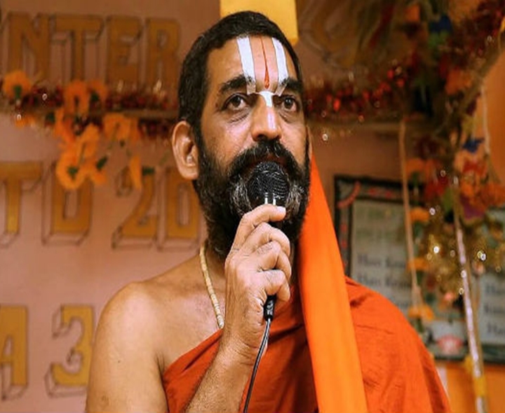 అక్షయ తృతీయ శుభాకాంక్షలు: చిన్నజీయర్ స్వామి