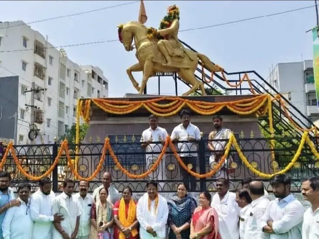 మానవత్వానికి ప్రతీక బసవన్న: ఎమ్మెల్యే