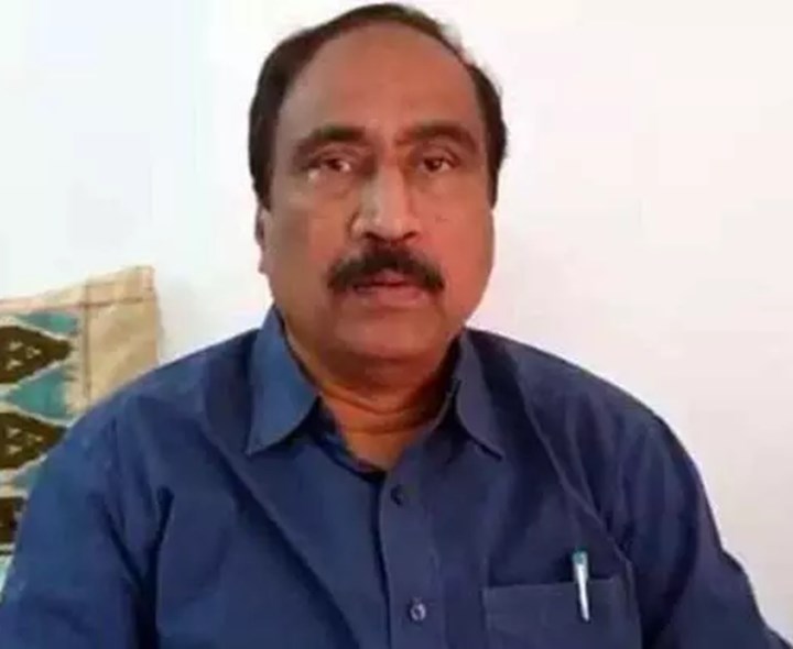 కాంగ్రెస్ మరోసారి గెలవడం ఖాయం: సంజయ్