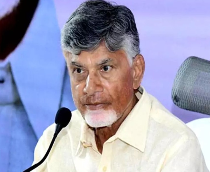 నా వివాహం కూడా చెన్నైలోనే జరిగింది: చంద్రబాబు