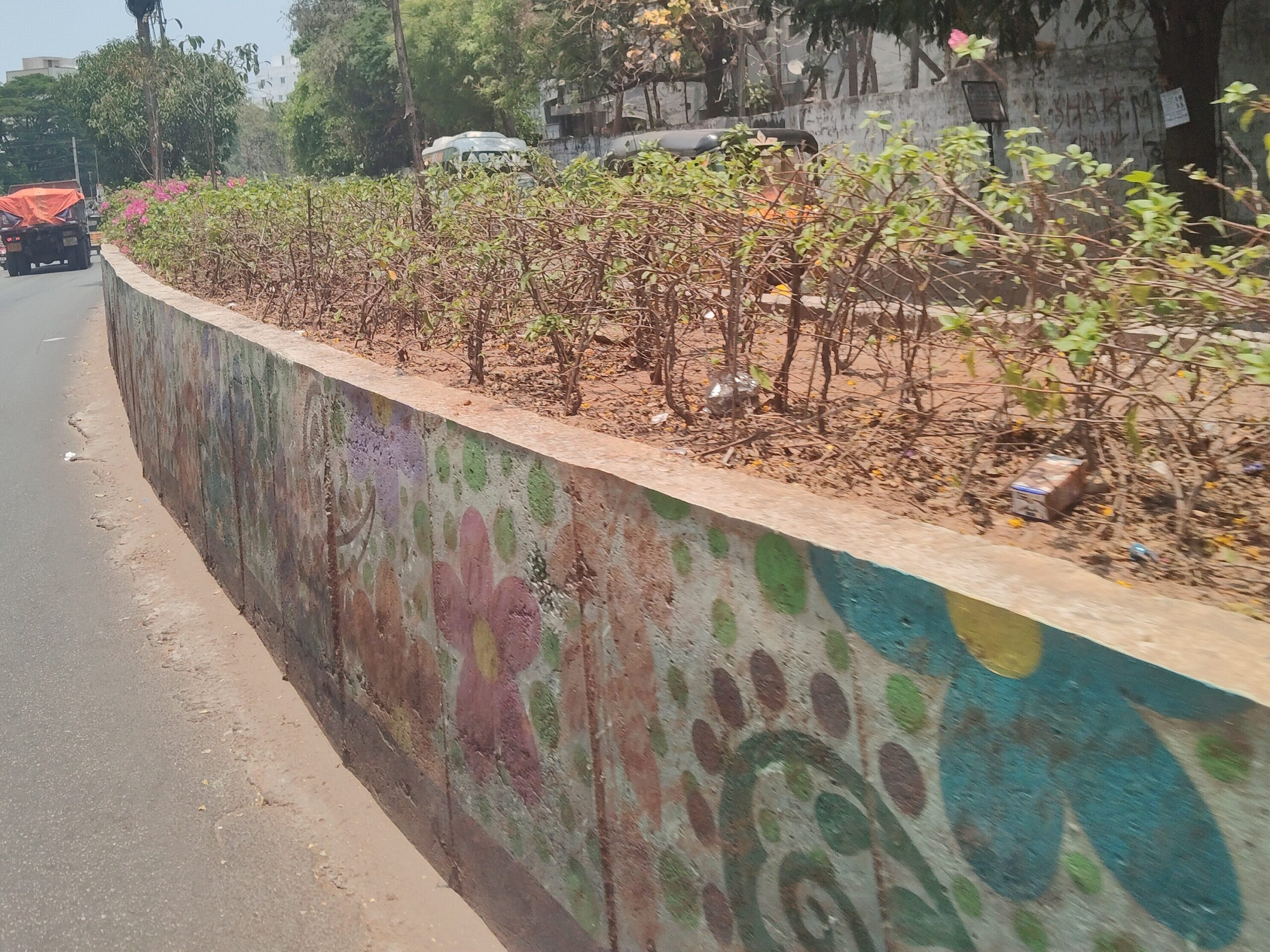 త్వరలో 11 ప్రాంతాల్లో పెరగనున్న మీడియన్ హైట్