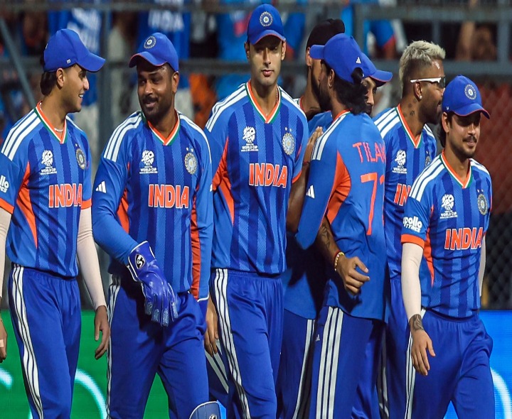 యువ ఆటగాళ్ల కోసం BCCI మాస్టర్ ప్లాన్!