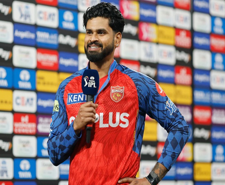 IPL: అజేయంగా పంజాబ్ కింగ్స్