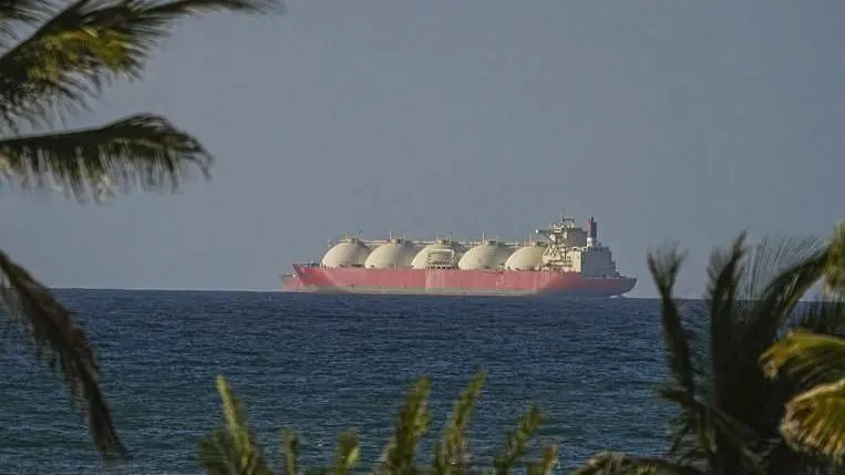 భారత నౌకలపై కాల్పులు.. ఇరాన్ దర్యాప్తు 