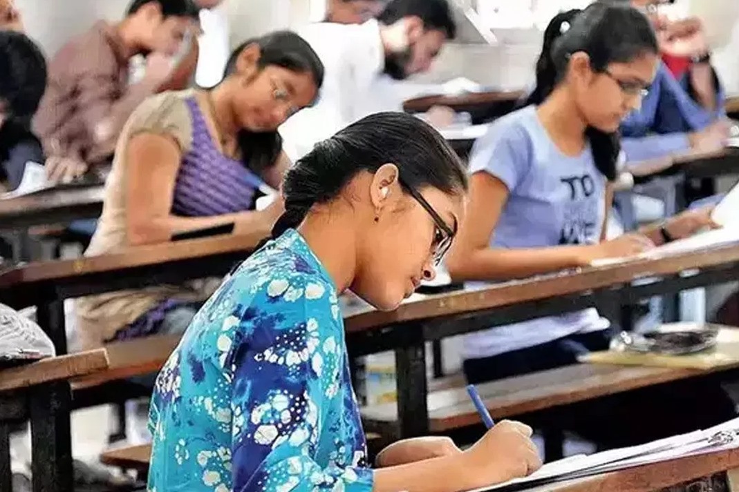 ఇంటర్ విద్యార్థులకు ALERT: గడువు పొడిగింపు