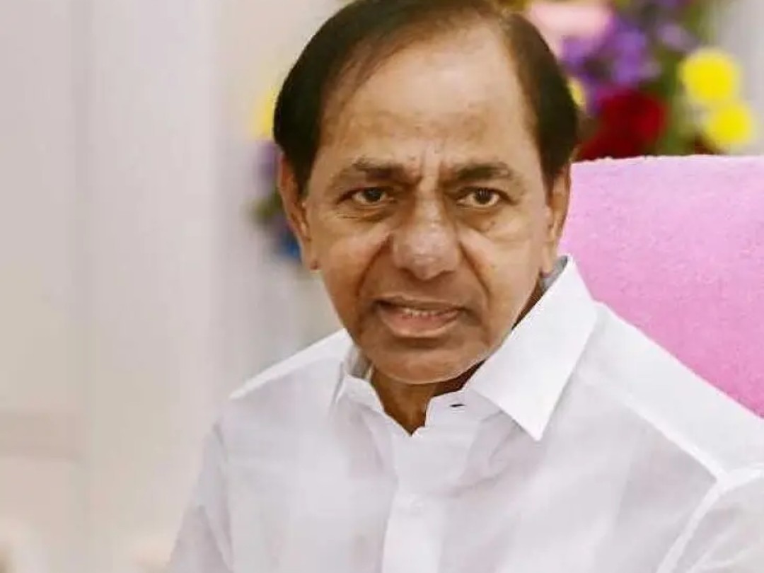 మరి కాసేపట్లో ప్రారంభం కానున్న కేసీఆర్ సభ