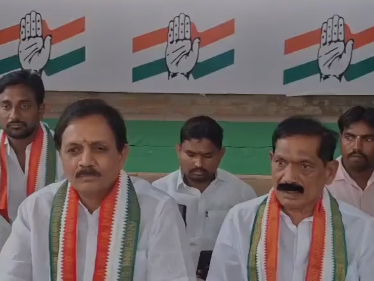 ‘మహిళ రిజర్వేషన్‌కు కాంగ్రెస్ వ్యతిరేకం కాదు’