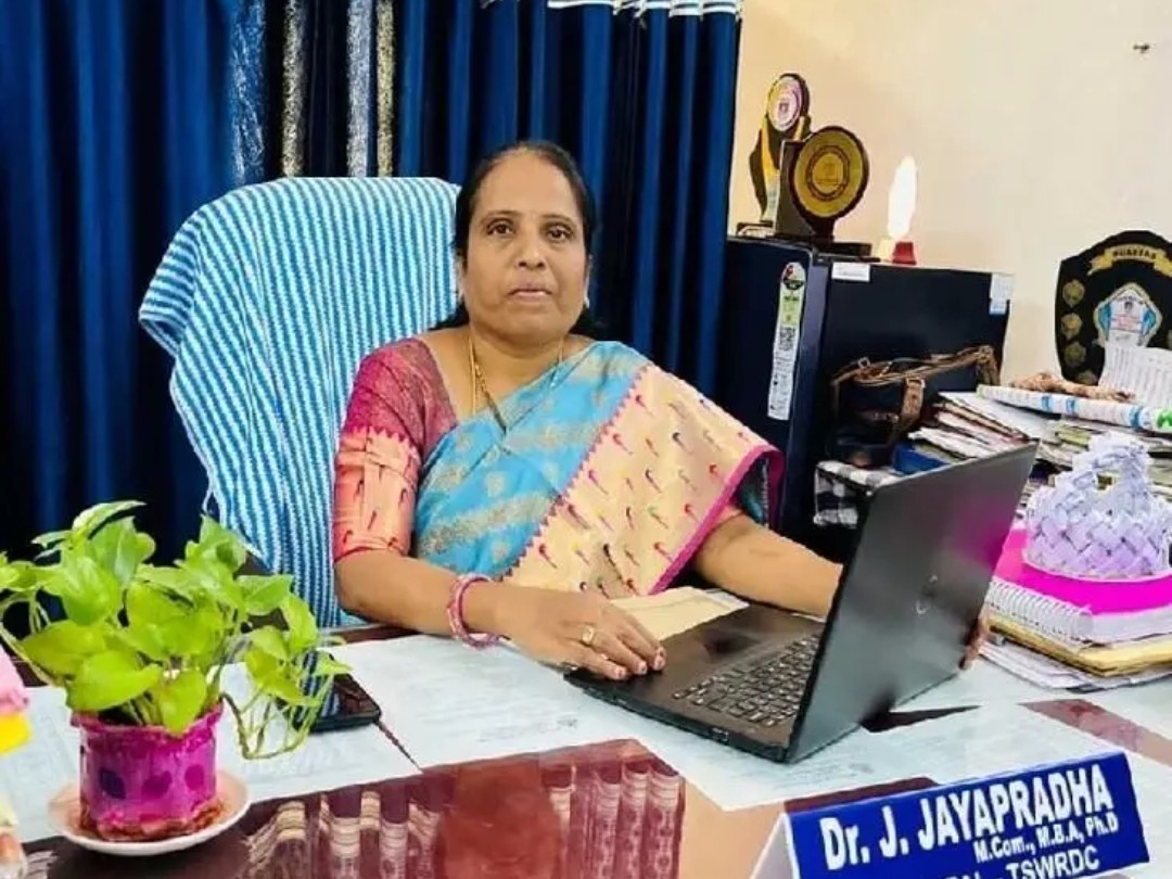 కళాశాలలో ప్రవేశాలకు దరఖాస్తులు ఆహ్వానం