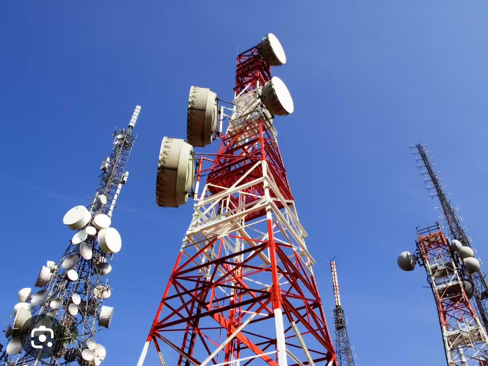 కాటారంలో నిలిచిన BSNL సేవలు